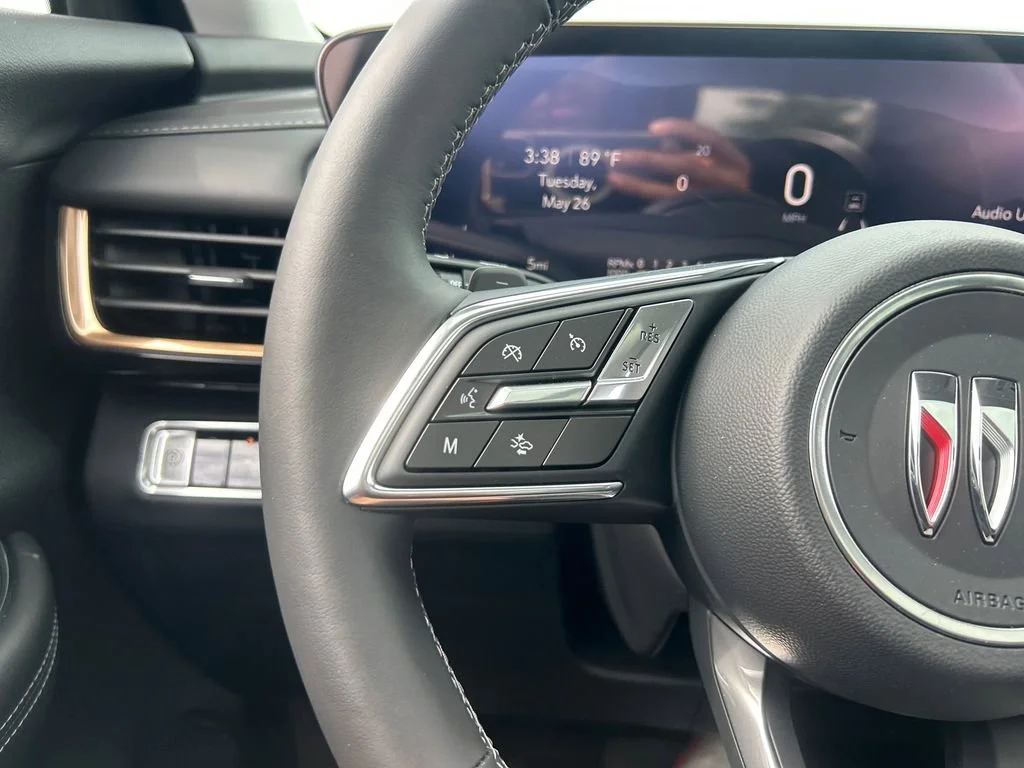 2026 Buick Envision Avenir - Photo 20