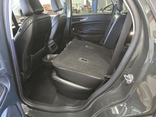 Used 2024 Green FORD SEL image 24