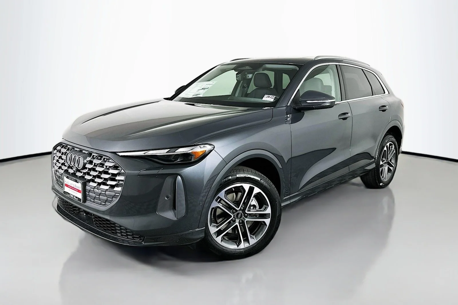 2026 Audi Q5 Premium quattro's photo