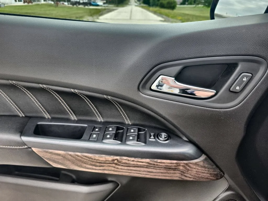 2021 GMC Canyon Denali - Photo 24