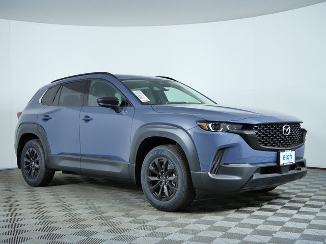 2026 Mazda CX-50 Hybrid Premium AWD