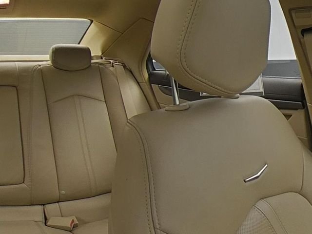 Used 2008 Red Cadillac Base image 33