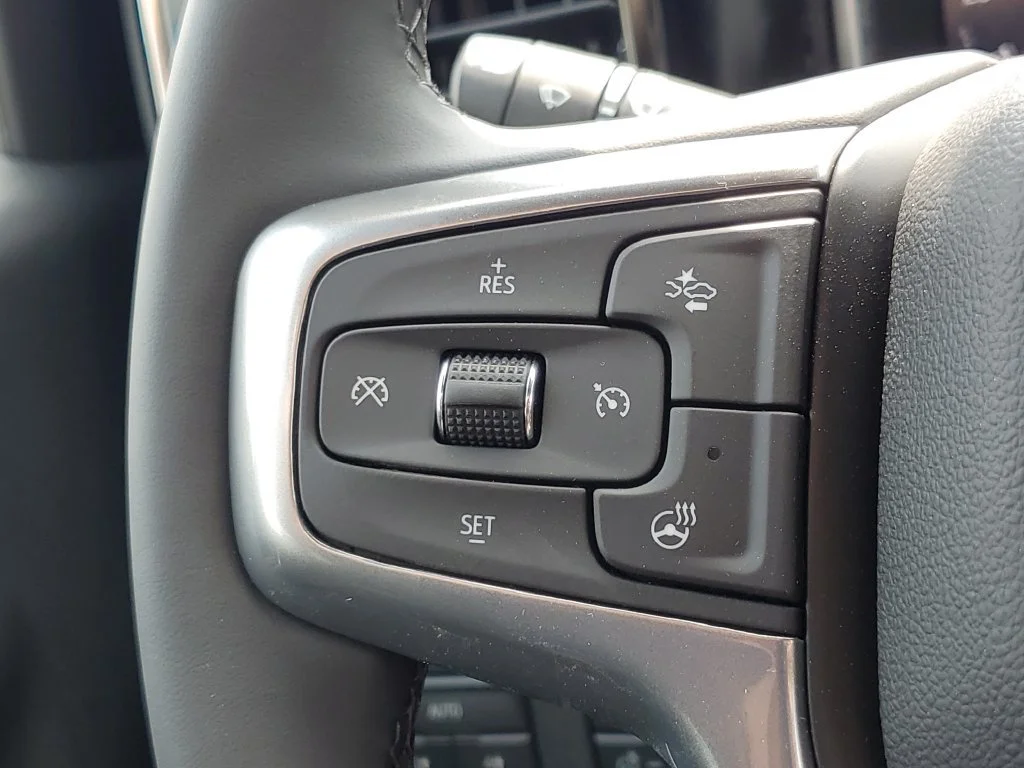 2026 Chevrolet Silverado 1500 RST - Photo 11
