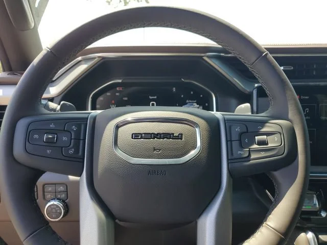 Used 2026 Sterling Metallic GMC Denali image 11