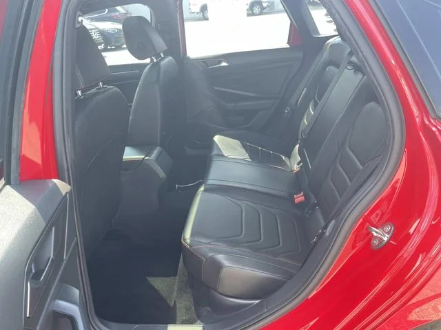 Used 2019 Red Volkswagen 2.0T Autobahn image 10