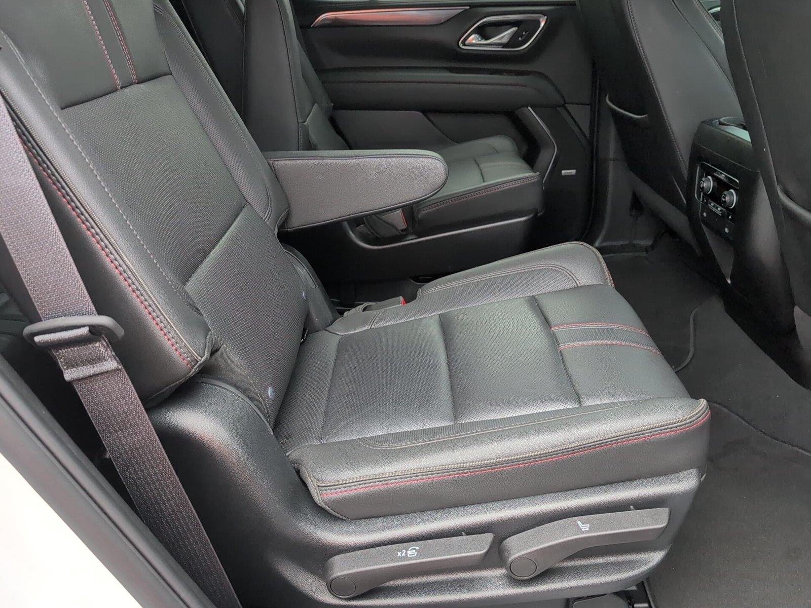 Used 2023 SUMMIT WHITE Chevrolet RST image 37