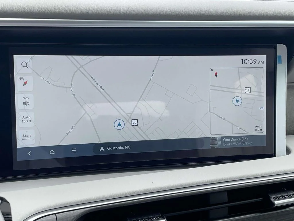 New 2026  Hyundai SEL image 27