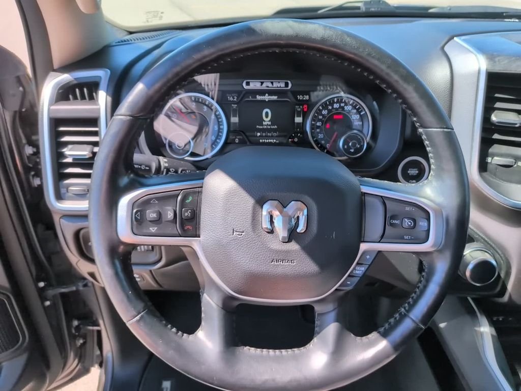 Used 2019 Gray Ram Big Horn image 21