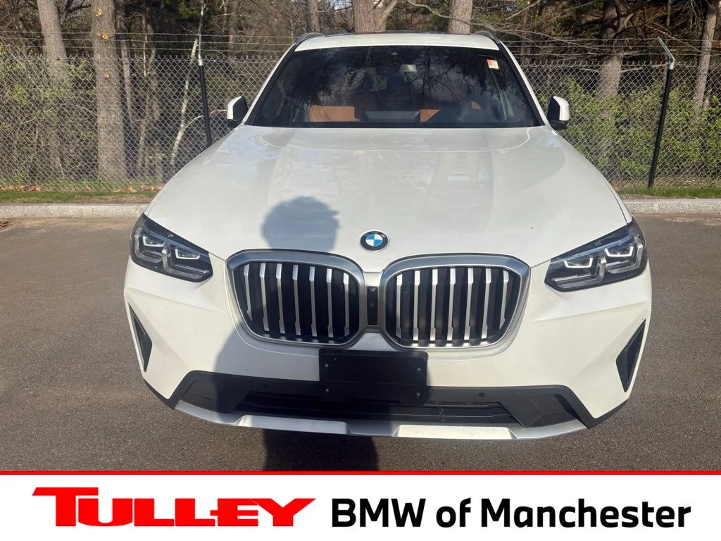 2023 BMW X3 xDrive30i's photo