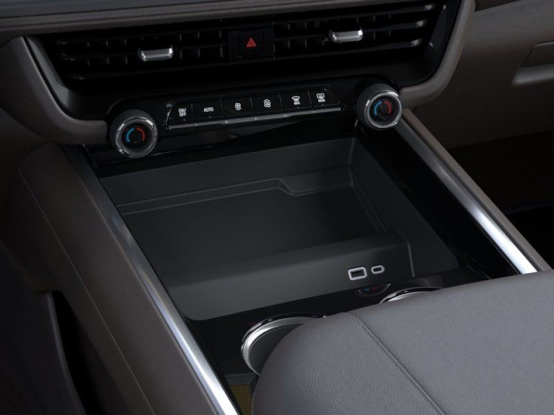 2026 Chevrolet Suburban LS - Photo 23