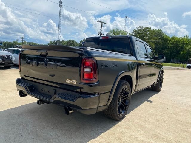2026 RAM 1500 Big Horn/Lone Star - Photo 10
