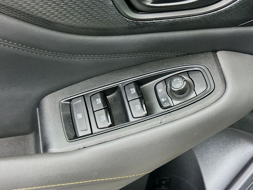 Used 2024 Gray Metallic Subaru Wilderness image 19