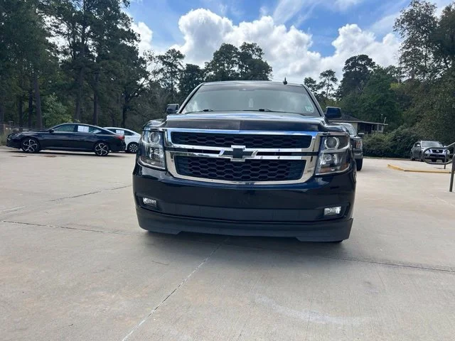 Used 2020 Black Chevrolet LT image 2