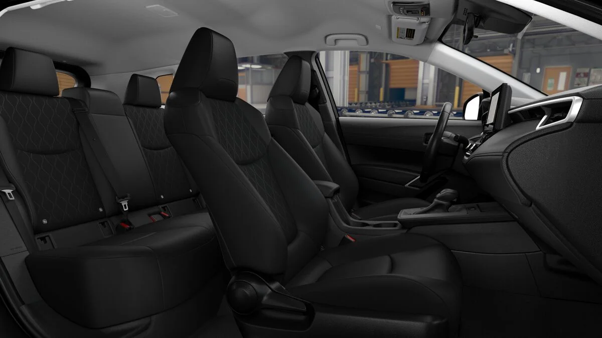 New 2026 Cypress Toyota LE image 20