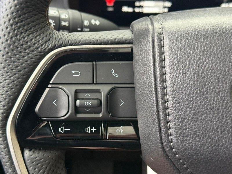 2026 Toyota Sequoia Capstone - Photo 19