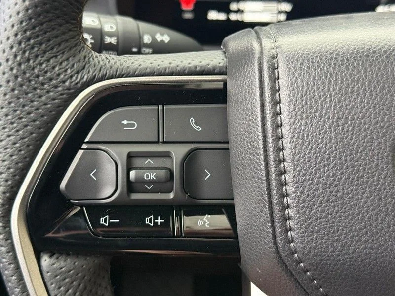 2026 Toyota Sequoia Capstone - Photo 19