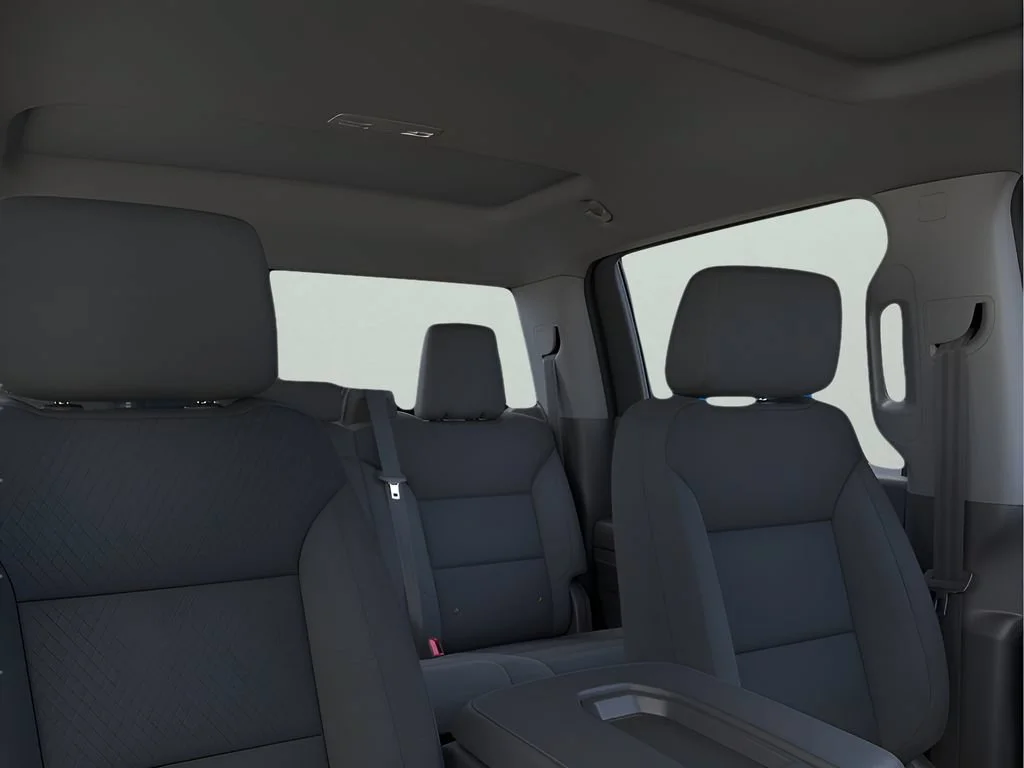 New 2026 Sterling Gray Metallic Chevrolet RST image 18