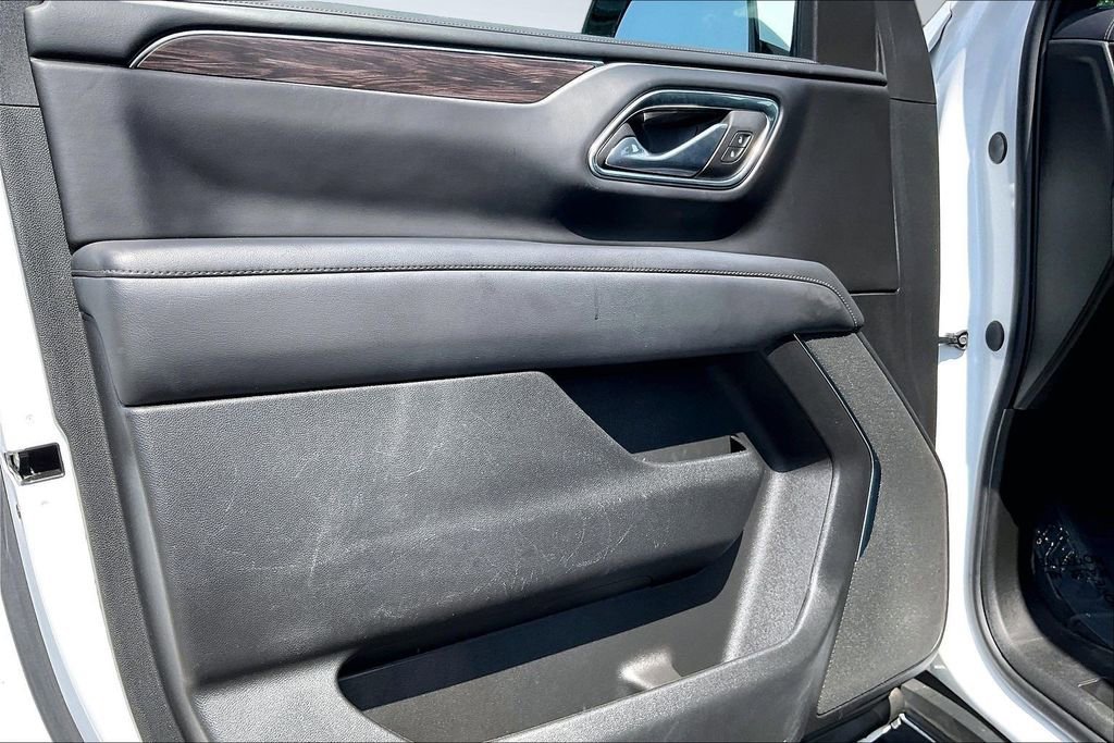 2024 Chevrolet Tahoe LS - Photo 22