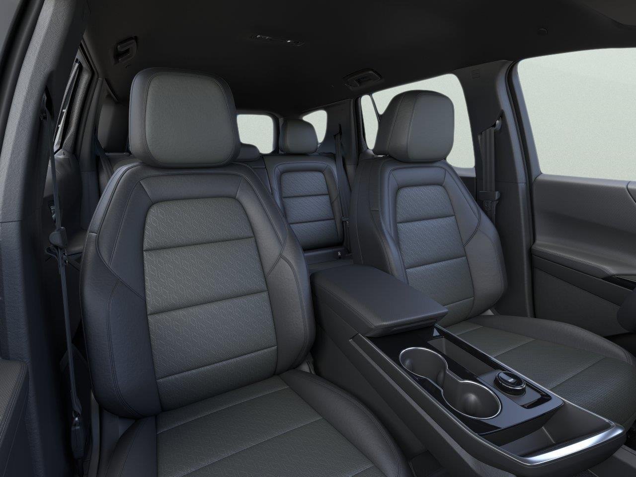 2026 Chevrolet Equinox LT - Photo 10