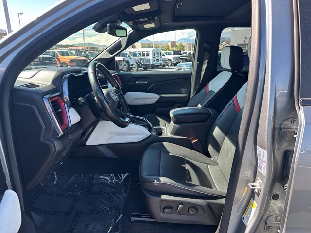 2024 GMC Canyon AT4X - Photo 16