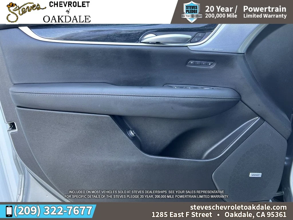 2024 Cadillac XT5 Premium Luxury - Photo 27