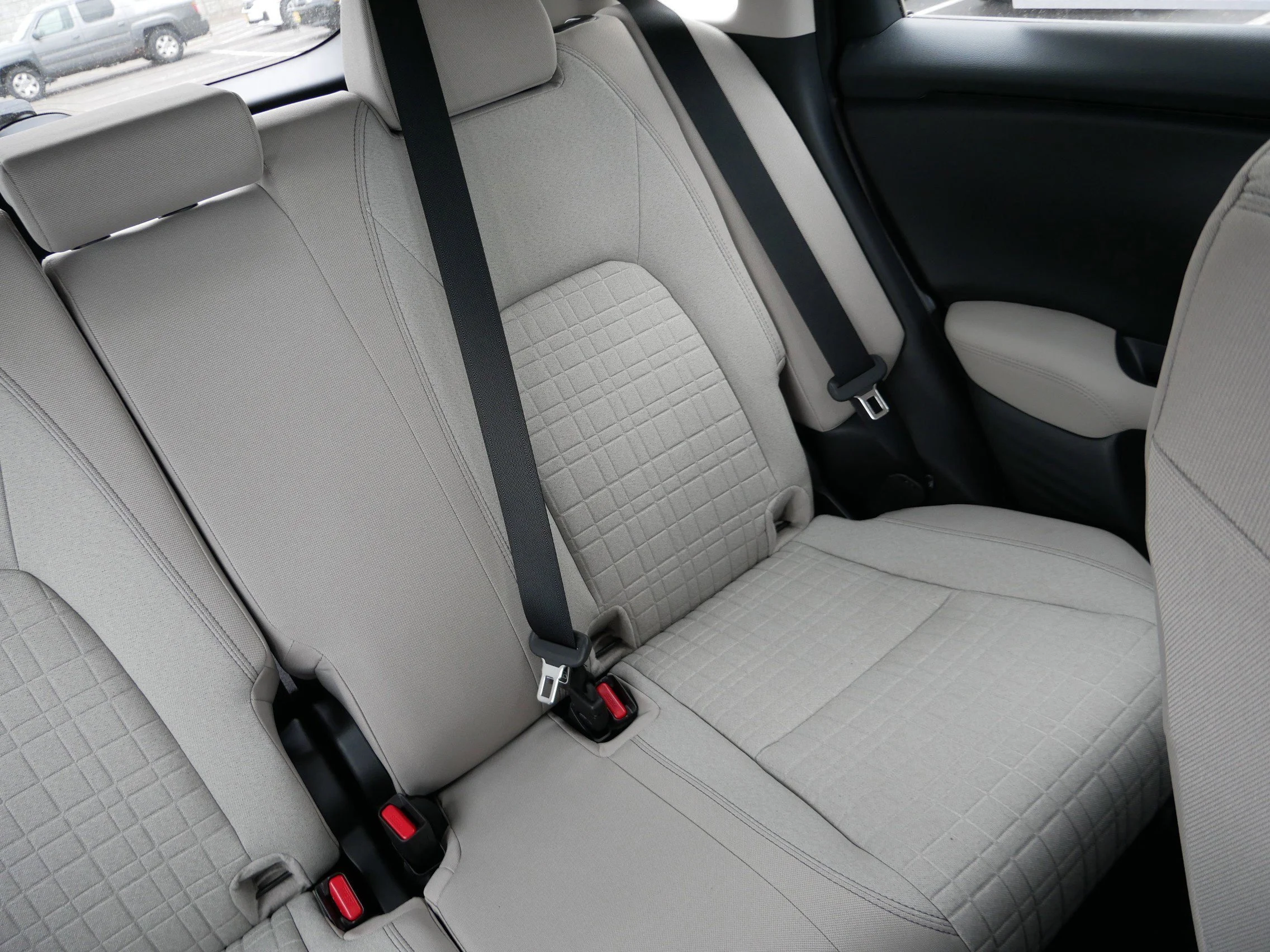 New 2027 Nordic Forest Pearl Honda LX image 14