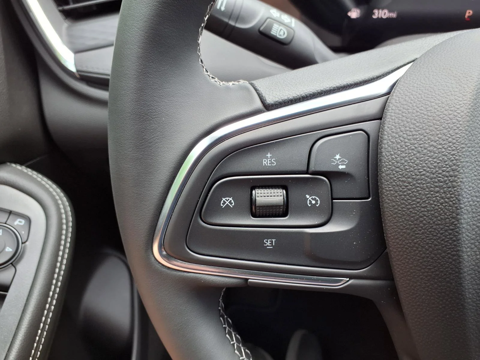 2026 Buick Encore GX Preferred - Photo 9