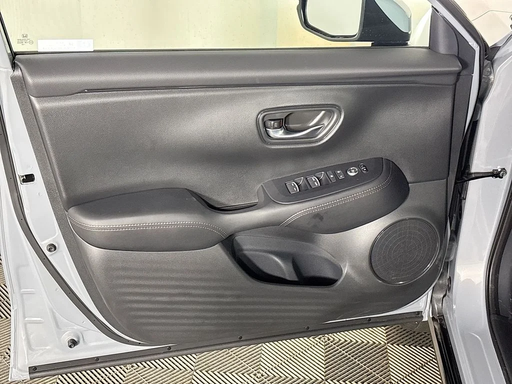 New 2027 Urban Gray Pearl Honda EX-L image 10