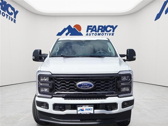 New 2026 Oxford White Ford F-250® XL image 73