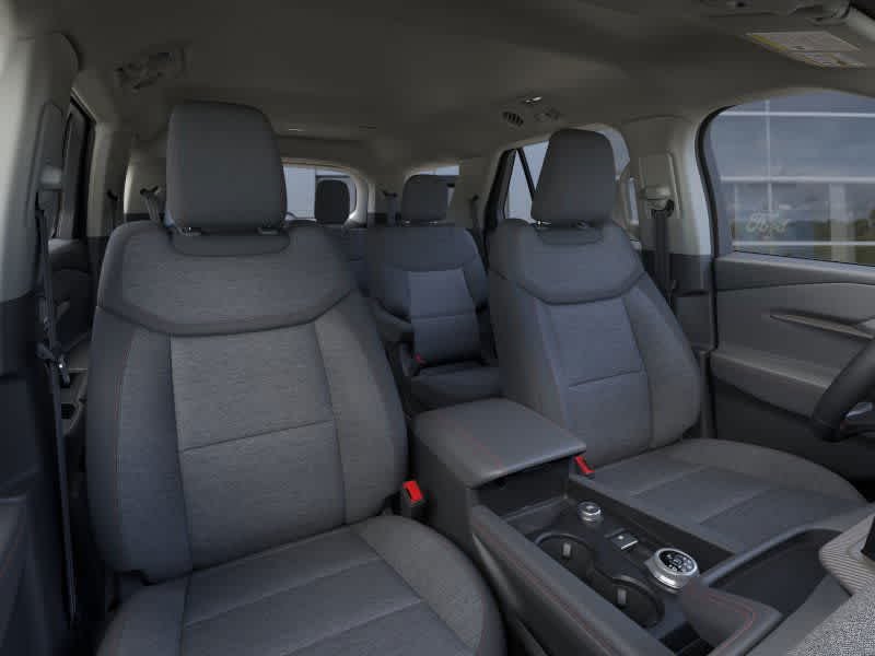 New 2026 Blue Ford Active w/100A Pkg image 10