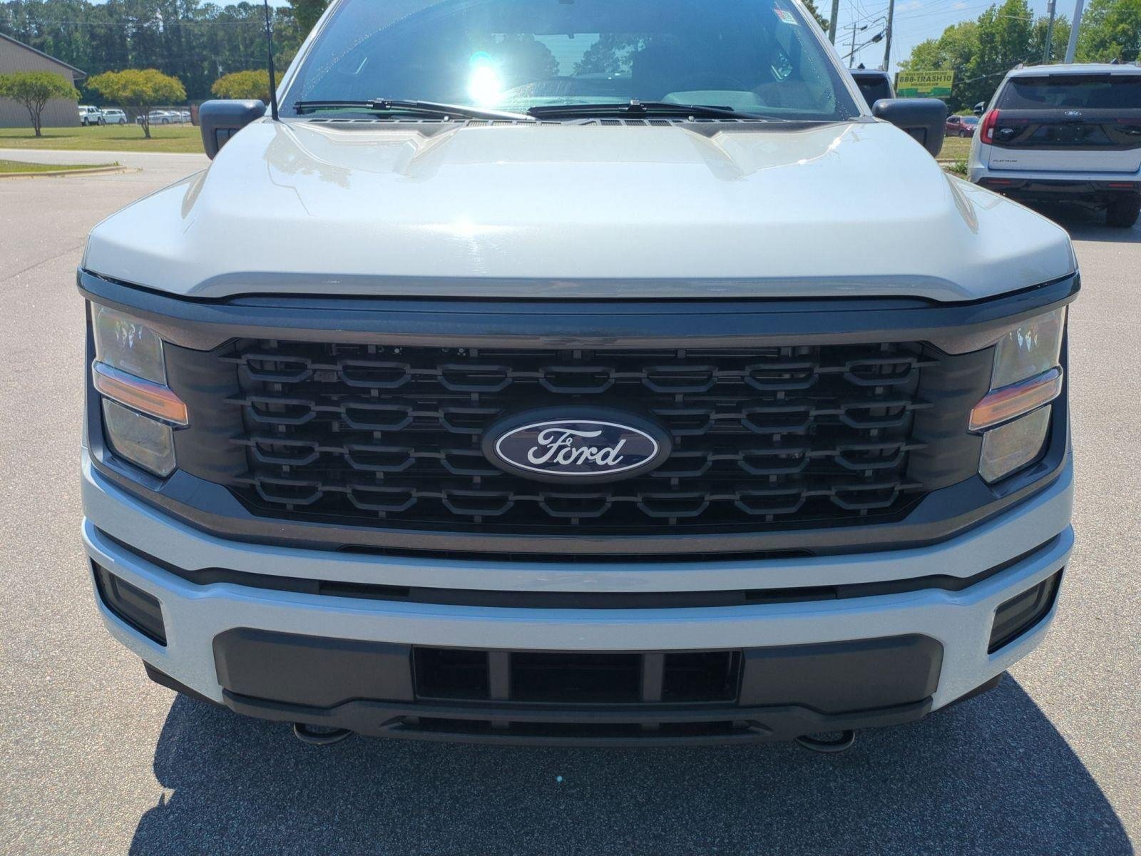 New 2026 Avalanche Ford STX® image 14