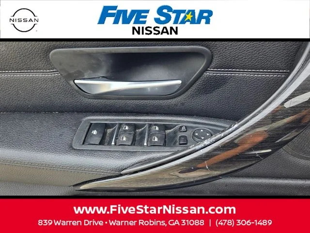 Used 2018 Black BMW 430i image 29