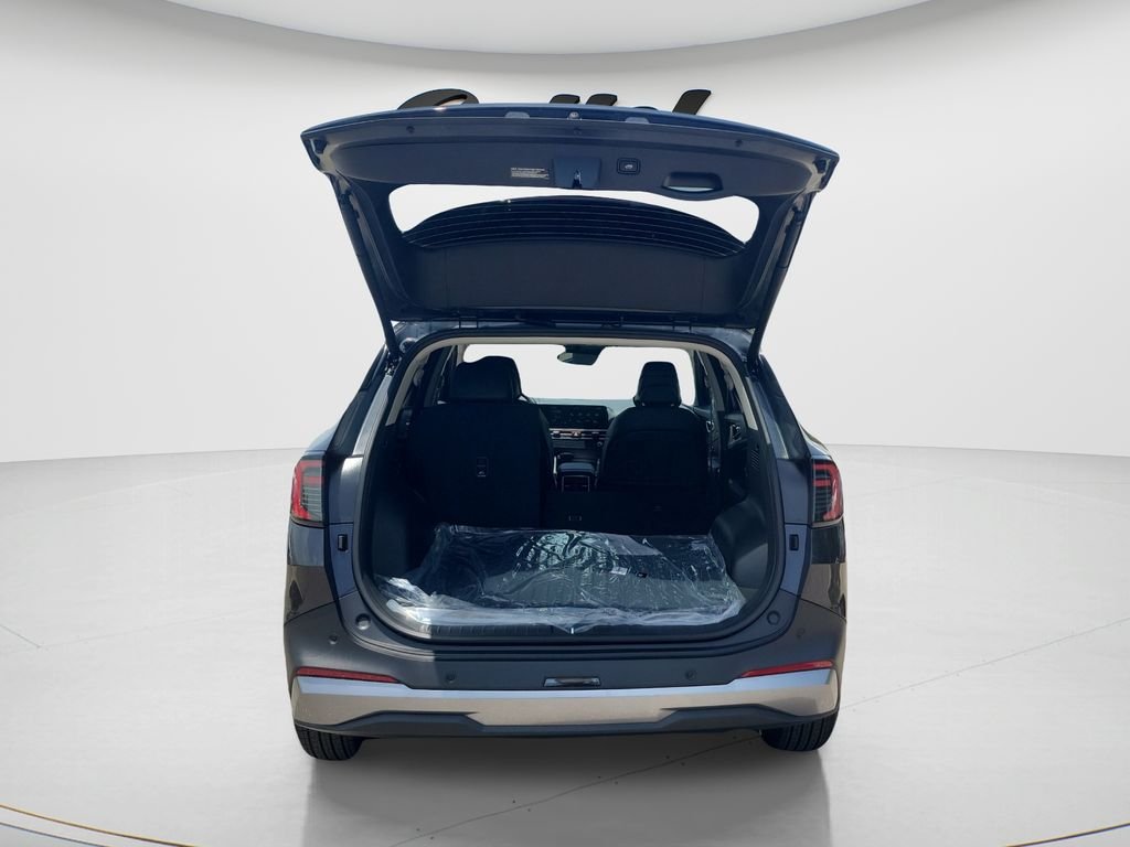 New 2026 Panthera Metal Kia EX image 9
