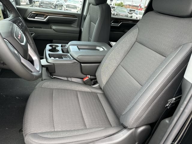 2026 GMC Sierra 2500HD SLE - Photo 15