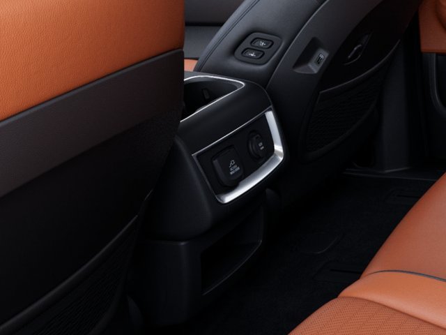 New 2026 Aurora Black Kia SX Prestige image 26