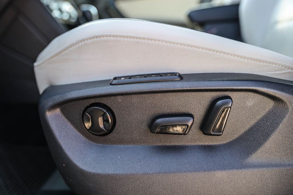 2019 Volkswagen Tiguan SEL Premium - Photo 21