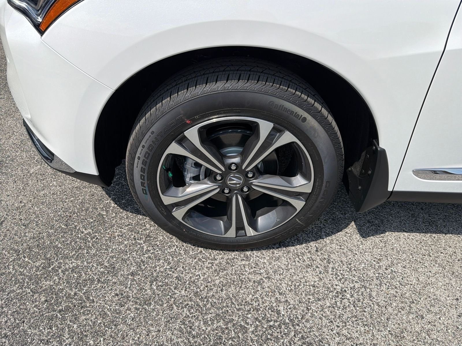 New 2026 Acura RDX Technology Package 4D Sport Utility