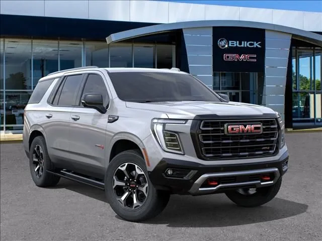 2026 GMC Yukon AT4 Ultimate - Photo 7