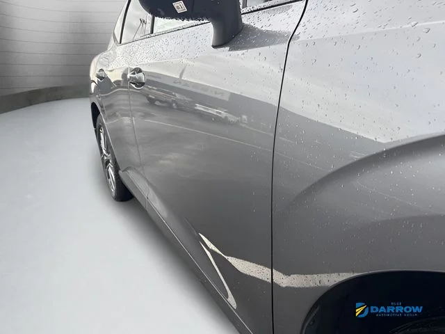 New 2026 Gun Metallic Nissan SL image 27