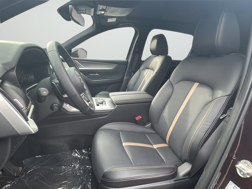 2026 Mazda CX-90 Premium Sport Package - Photo 10