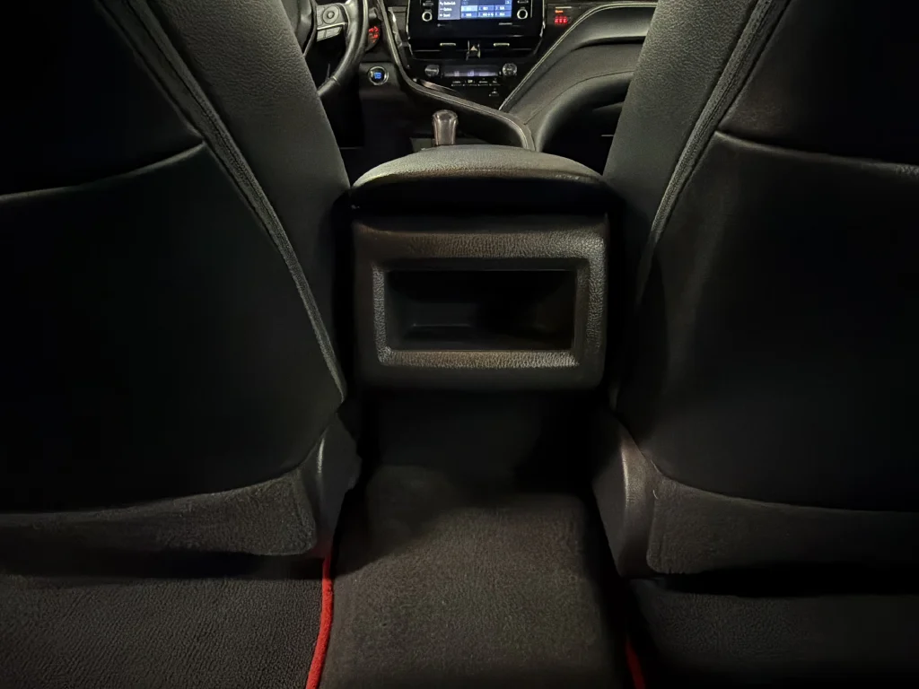 Used 2021 Black Toyota TRD V6 image 33