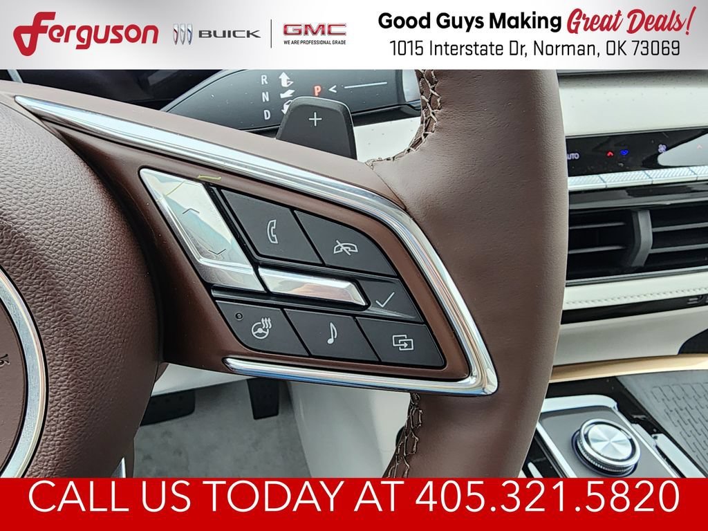 2026 Buick Enclave Avenir - Photo 22