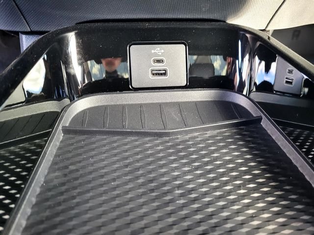 New 2026 Gray Ford Premium image 17