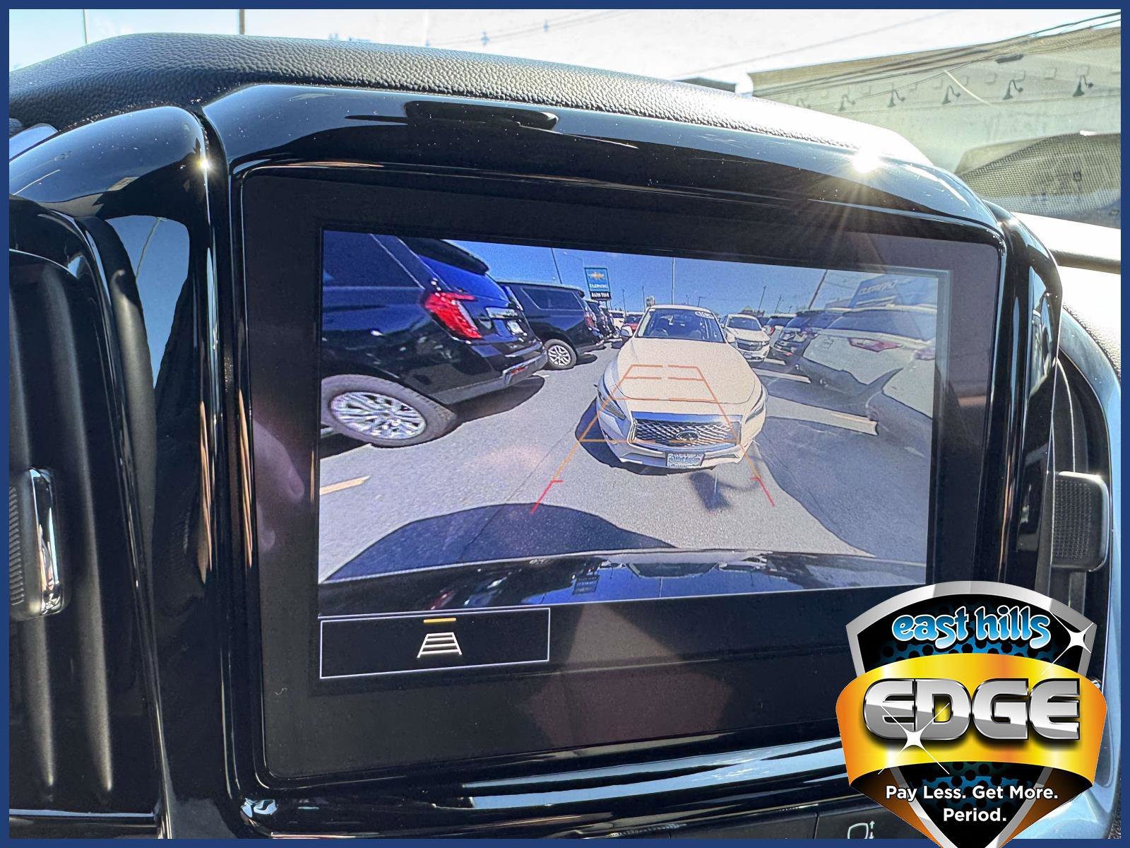 2023 Chevrolet Traverse 1LT - Photo 22