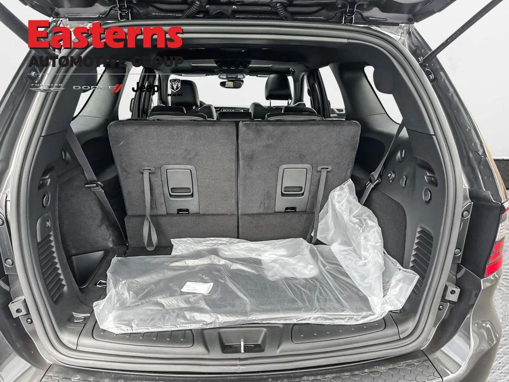 New 2026 Vapor Gray Exterior Paint Dodge GT Plus HEMI V8 image 11