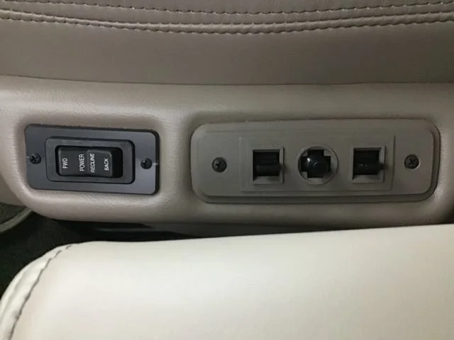 Used 2023 Special Exterior Color Chevrolet WT image 26