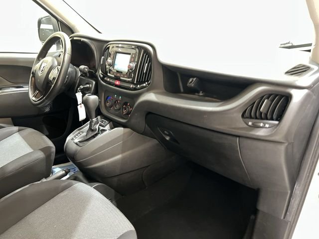 Used 2016 White Ram Tradesman image 22