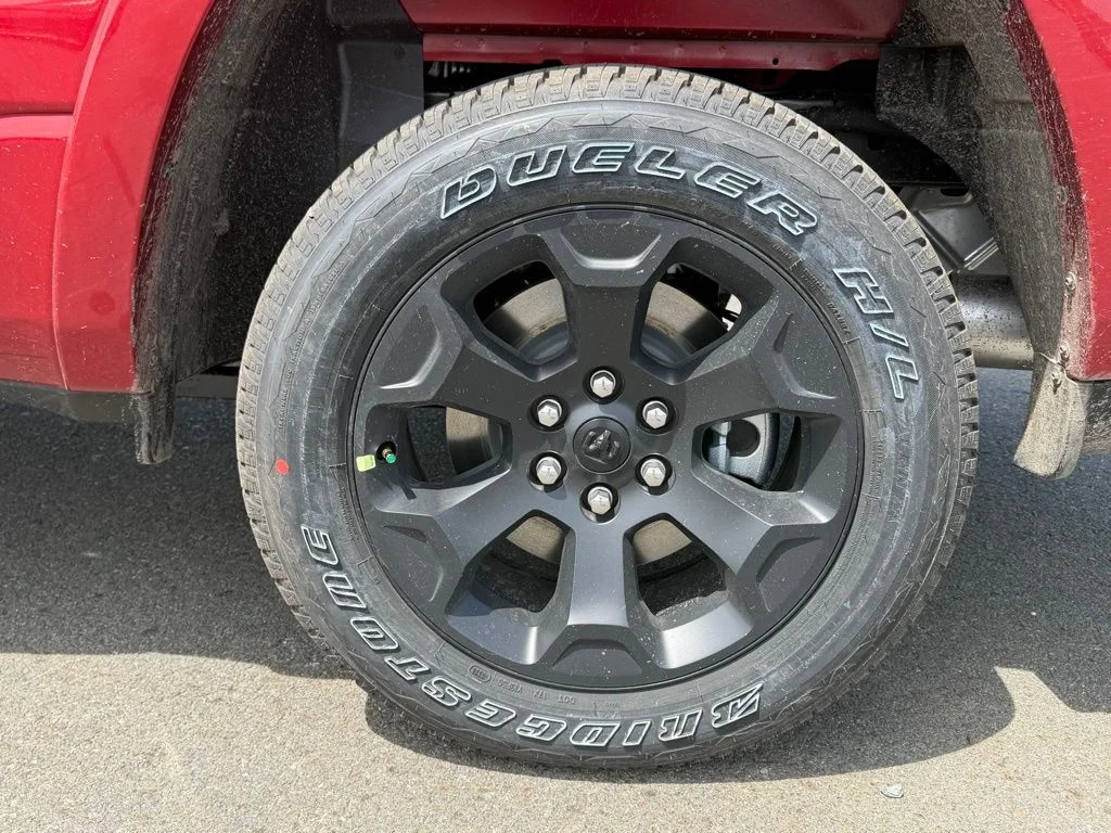 New 2026 Red Ram Big Horn/Lone Star image 10