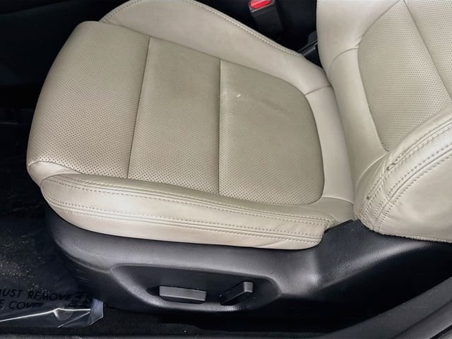 Used 2016 Blue Mazda i Touring image 18