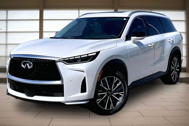 QX60